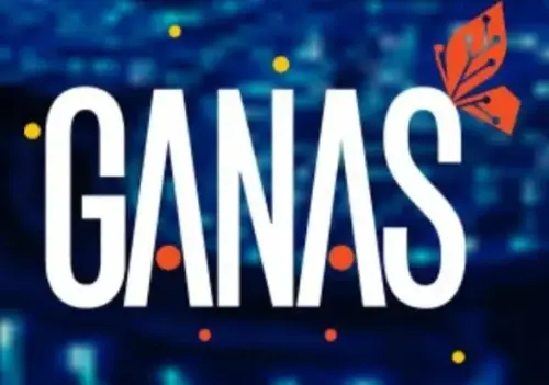 GANAS